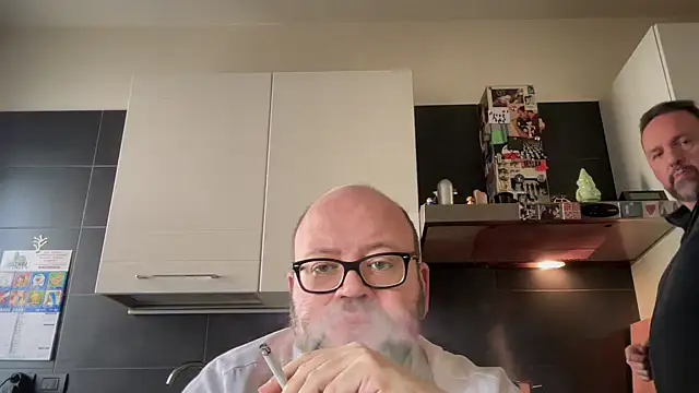 Snapshot of theitalianbear chatting on January 12, 2026, 12:45 pm theitalianbear online show from January 12, 2026, 12:45 pm