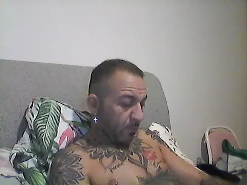 MagicStickBoy online show from July 12, 2026, 9:26 pm