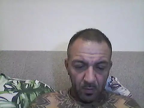 MagicStickBoy online show from July 13, 2026, 7:02 pm