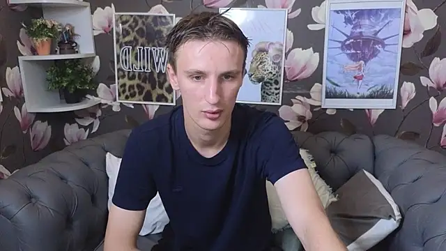 Sly Digger online show from August 8, 2026, 12:23 pm
