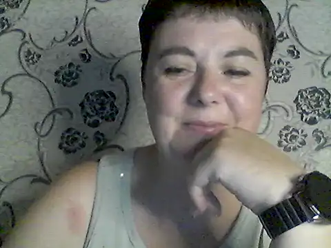 Snapshot of CherryLove7777 chatting on July 27, 2026, 6:26 pm CherryLove7777 online show from July 27, 2026, 6:26 pm