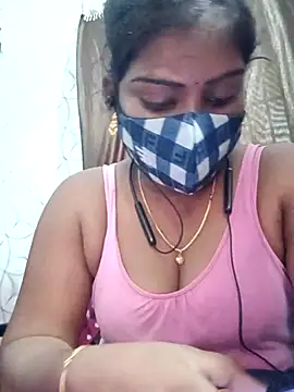 OfficialCuteAbi online show from July 28, 2026, 4:31 am