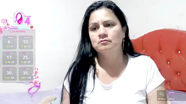 sexy jhoan88 online show from January 11, 2026, 12:17 am