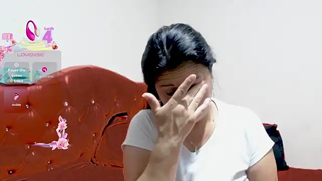 sexy jhoan88 online show from March 10, 2026, 9:02 am