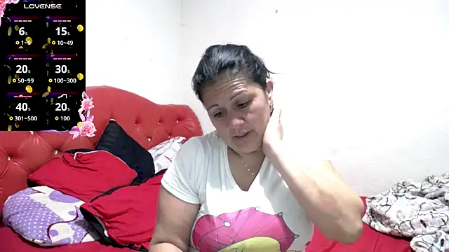 sexy jhoan88 online show from May 16, 2026, 12:09 am