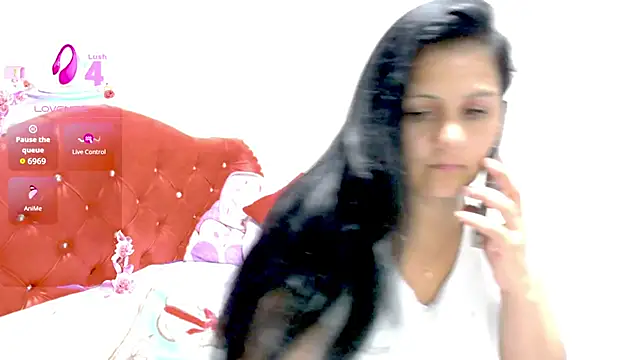 sexy jhoan88 online show from March 3, 2026, 9:55 pm