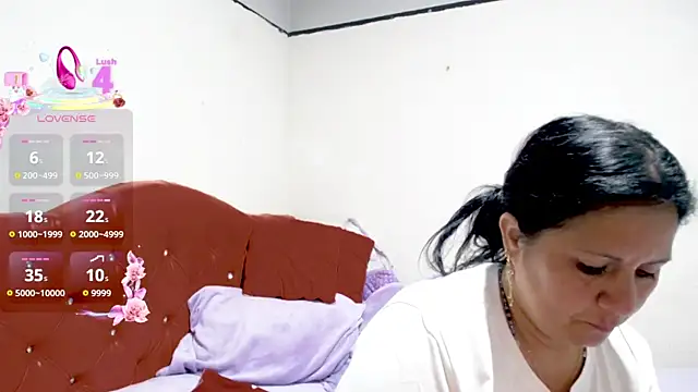 sexy jhoan88 online show from February 24, 2026, 11:27 pm