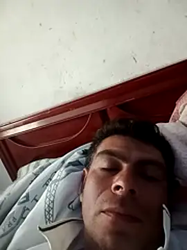 Latinsex26 online show from August 2, 2026, 1:20 pm