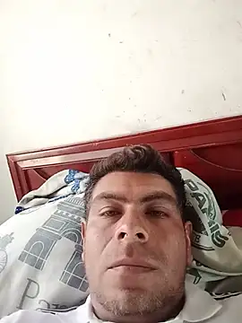 Latinsex26 online show from August 8, 2026, 2:57 pm