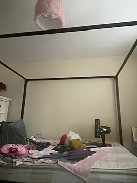 destinyxrae online show from July 30, 2026, 2:27 pm