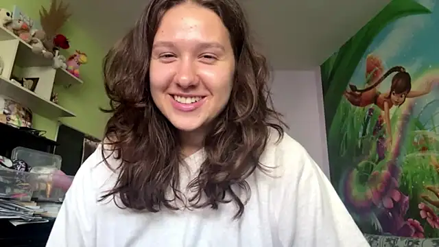 MichalNanke online show from August 3, 2026, 6:21 am