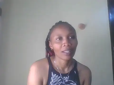  Shantel1 online show from July 27, 2026, 7:10 pm