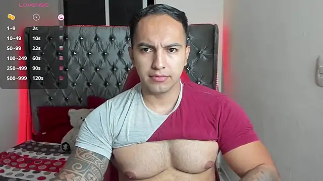 mrloganfuck1 online show from April 22, 2026, 5:58 am
