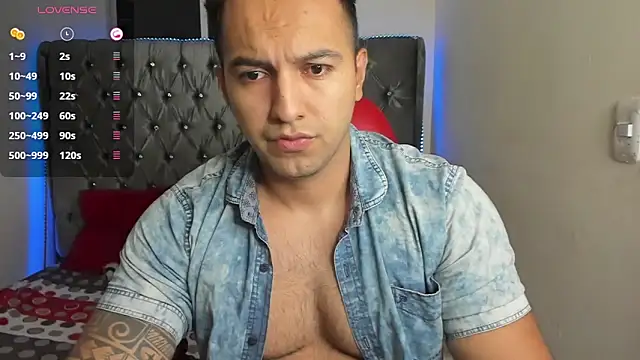 mrloganfuck1 online show from April 26, 2026, 6:00 am