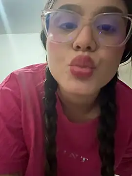 Snapshot of _LunaCeleste chatting on July 31, 2026, 9:56 pm LunaCeleste online show from July 31, 2026, 9:56 pm