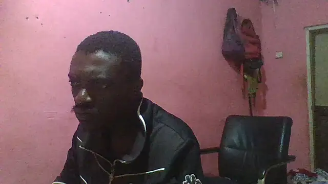 Snapshot of blakkvirus chatting on September 30, 2025, 3:56 am blakkvirus online show from September 30, 2025, 3:56 am