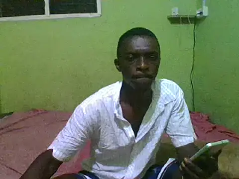 Snapshot of blakkvirus chatting on January 8, 2025, 3:29 am blakkvirus online show from January 8, 2025, 3:29 am