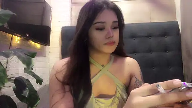 Snapshot of FoxxyJesa chatting on May 17, 2026, 3:12 pm FoxxyJesa online show from May 17, 2026, 3:12 pm