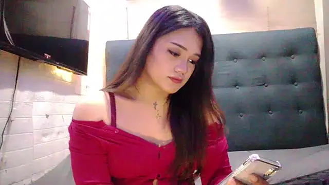 Snapshot of FoxxyJesa chatting on May 29, 2026, 3:29 pm FoxxyJesa online show from May 29, 2026, 3:29 pm