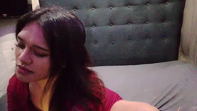 Snapshot of FoxxyJesa chatting on May 31, 2026, 4:35 pm FoxxyJesa online show from May 31, 2026, 4:35 pm