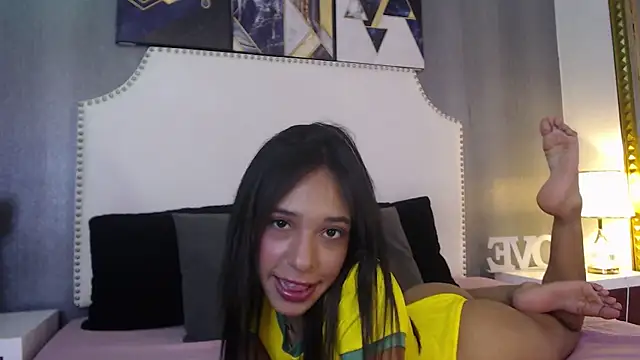 Snapshot of JennaWilliamss chatting on August 1, 2026, 7:12 pm JennaWilliamss online show from August 1, 2026, 7:12 pm