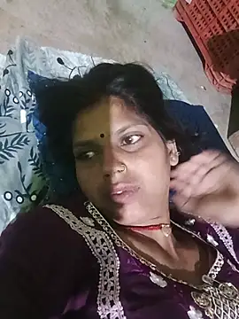 Horney Nikki online show from August 2, 2026, 10:18 pm
