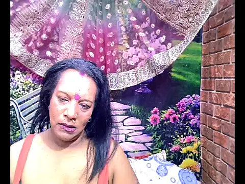 Snapshot of IndianAce1 chatting on August 4, 2026, 10:31 am IndianAce1 online show from August 4, 2026, 10:31 am