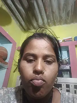 Snapshot of Miss_rohni23 chatting on August 5, 2026, 5:07 pm Miss rohni23 online show from August 5, 2026, 5:07 pm