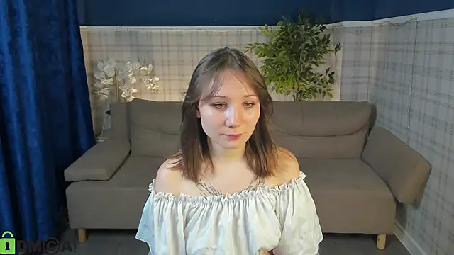 Mia Ramsey online show from August 6, 2026, 9:37 am