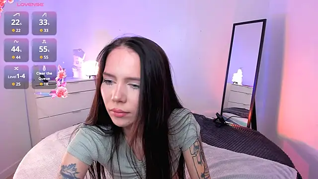 Snapshot of Angel_Doll__ chatting on August 5, 2026, 8:47 pm Angel Doll online show from August 5, 2026, 8:47 pm