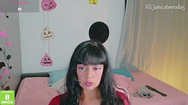 jane madmax online show from October 29, 2025, 9:03 pm