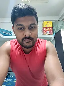 Snapshot of Ranasinghji001 chatting on August 3, 2026, 4:31 am Ranasinghji001 online show from August 3, 2026, 4:31 am