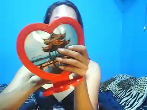 Snapshot of venustheg0ddess chatting on February 18, 2025, 12:26 am venustheg0ddess online show from February 18, 2025, 12:26 am