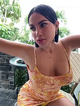 Snapshot of HannaBeckett chatting on March 4, 2025, 9:43 pm HannaBeckett online show from March 4, 2025, 9:43 pm