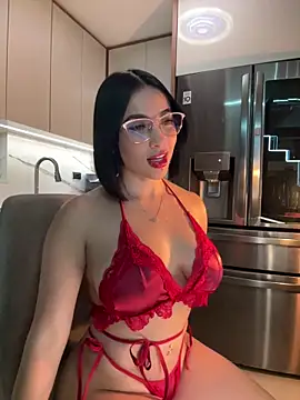 Snapshot of HannaBeckett chatting on March 9, 2025, 3:54 am HannaBeckett online show from March 9, 2025, 3:54 am