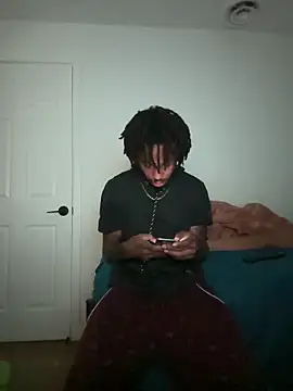 Snapshot of BigdaddyD1400 chatting on September 24, 2025, 6:09 am BigdaddyD1400 online show from September 24, 2025, 6:09 am