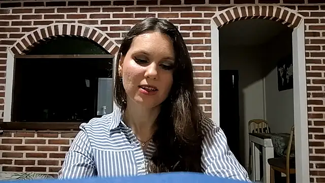 Snapshot of JacklynSwisshelm chatting on August 6, 2026, 12:22 pm JacklynSwisshelm online show from August 6, 2026, 12:22 pm