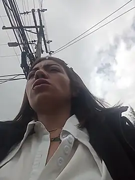 Elodie  a online show from August 4, 2026, 3:38 pm