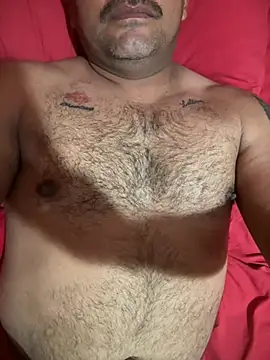 Snapshot of javierred chatting on August 5, 2026, 3:55 am javierred online show from August 5, 2026, 3:55 am