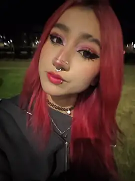 Sammy rouseee online show from August 7, 2026, 12:38 am