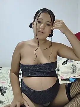 Snapshot of Tifany_peres chatting on August 5, 2026, 8:58 pm Tifany peres online show from August 5, 2026, 8:58 pm