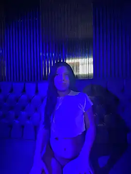 Snapshot of Kinky-Disco chatting on August 6, 2026, 7:20 pm Kinky-Disco online show from August 6, 2026, 7:20 pm