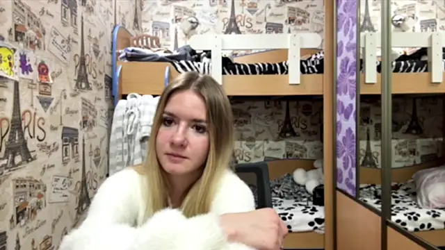 babycuteshy online show from August 8, 2026, 10:06 pm