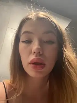 Snapshot of Mia_M69 chatting on August 7, 2026, 12:00 pm Mia M69 online show from August 7, 2026, 12:00 pm