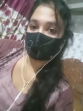 Ruhi-27 online show from August 6, 2026, 4:13 pm
