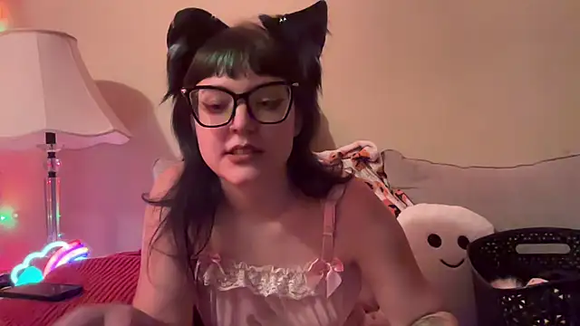 VexVValentine online show from August 9, 2026, 3:23 am