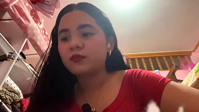 Snapshot of MarjorieKaser chatting on August 9, 2026, 2:34 pm MarjorieKaser online show from August 9, 2026, 2:34 pm