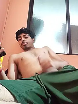 Snapshot of Rohan69ass chatting on August 7, 2026, 10:10 am Rohan69ass online show from August 7, 2026, 10:10 am