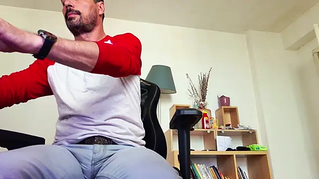 Snapshot of ChrisKox chatting on May 25, 2026, 3:00 pm ChrisKox online show from May 25, 2026, 3:00 pm