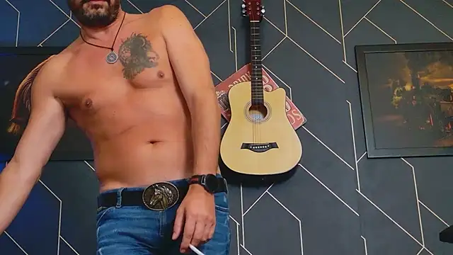 ChrisKox online show from September 17, 2025, 6:43 pm